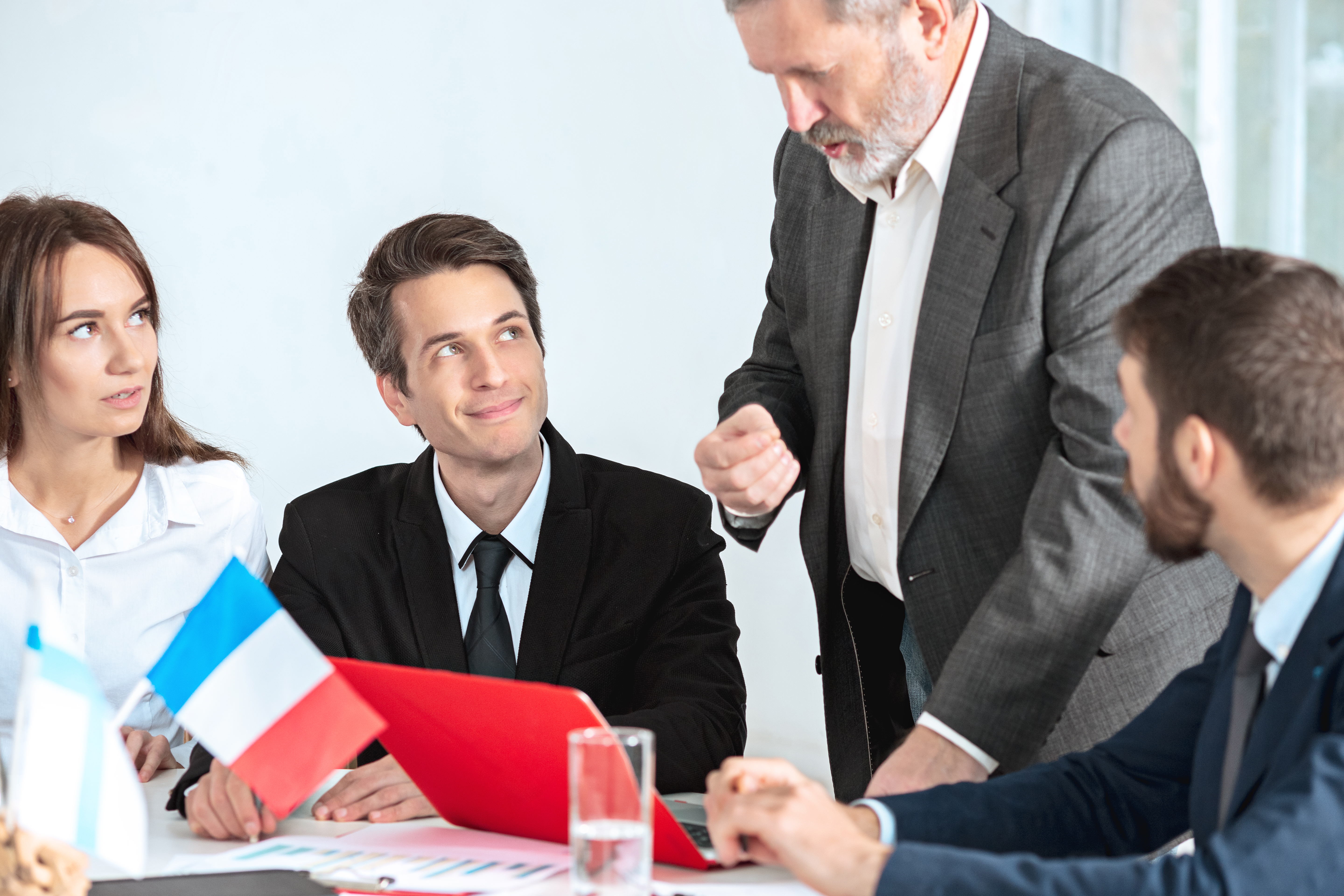 Setting up a company in Germany